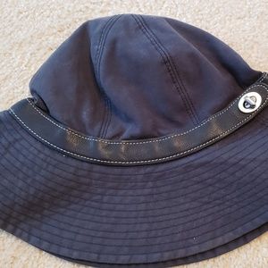 coach hat